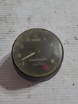 Harley Davidson Tach Chopper Bobber Shovelhead Iron Fx Xl. Fixed Price $25.00.