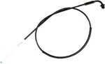 Motion Pro Black Vinyl Throttle Pull Cable For Suzuki GS550L 1980-1982 04-0012. Fixed Price $23.04.