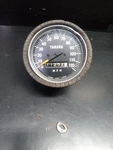 Vintage Yamaha YR3 Speedometer Gauge Assembly 1969 Mph 11K Miles Oem Parts. Fixed Price $284.99.
