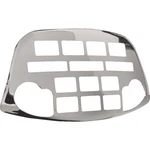 Show Chrome 52-696 Radio Panel Accent. Fixed Price $51.26.