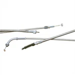 Motion Pro 65-0413 Armor Coat Stainless Steel Clutch Cable. Fixed Price $72.59.