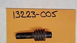 Vintage 1973 Kawasaki F11 250 Oem Tachometer Drive Gear Fast Shpping. Fixed Price $21.95.