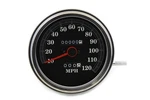 V-twin 39-0396 Speedometer With 1:1 Ratio. Fixed Price $99.89.