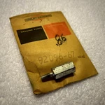 Aermacchi Harley Nos 92096-67 Gauge Standoff Stud Xlh Xlch Sportster A2B. Fixed Price $23.95.