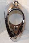 Yamaha Road Star XV1600 Speedometer Gauge Cover 4WM-83559-00-00. Fixed Price $54.23.