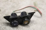 Indicator Base See Photos 37604-GEZ-671 2009 Honda Ruckus. Fixed Price $15.00.