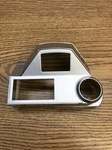 Kawasaki Vulcan 750 1986-2006 Meter Case Cover Part # 25023-1125. Fixed Price $19.99.