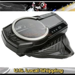 Speedometer Gauge Instrument Housing Case Cover For Suzuki GSXR600 750 2011-2019. Fixed Price $26.90.