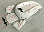 Tm Speedometer Mount Bracket For Harley Rod Night Vrsc Airbox Custom Metal. Fixed Price $95.95.