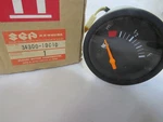 Suzuki GSX600F Katana Fuel Gas Meter Gauge 34300-19C10. Fixed Price $64.25.
