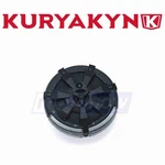 Kuryakyn Alley Cat Led Fuel And Battery Gauge For 2001-2003 Harley Davidson Cj. Fixed Price $186.99.