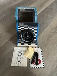 Vintage Motorola Sst Tachometer New Old Stock Model 10T6B. Fixed Price $617.50.