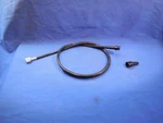 Honda 37260-MC9-830 Tachometer Cable Nos PP207. Fixed Price $18.95.