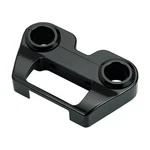Biltwell Digital Dashboard Housing Softail. Black. Fixed Price $244.88.