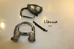 2008 Yamaha Star Xvs 1300 Speedometer Gauge Trim Instrument Cluster. Fixed Price $179.99.