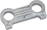 Accutronix Gauge Mount Adapter For Chrome GM101-C. Fixed Price $141.19.