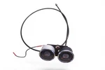 1966 Triumph T120R Bonneville TR6C 650CC *2878 Speedometer Tach Gauges. Fixed Price $479.99.
