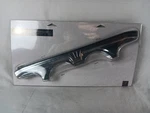 Bahn For 14-UP Harley Touring Trike Chrome Upper Gauge Accent 6943. Fixed Price $18.23.