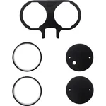 Slyfox 2210-0613 TM-SLY26 Gauge Mount Dual Black. Fixed Price $274.95.