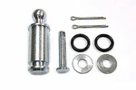 Magneto Tachometer Plug Kit For Harley Davidson By V-twin. Fixed Price $38.10.