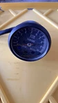 Yamaha DT360 1974 Tachometer Oem 438-83540-02-00 Tested. Fixed Price $60.00.