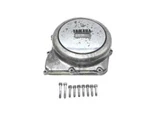 Engine Clutch Cover 1985 Yamaha Venture Royale XVZ1200D 2988A. Fixed Price $56.44.