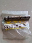 GT125 GT185 TS90 TC90 TS100 Sleeve Tachometer Driven Gear Suzuki 26441-25000 Nos. Fixed Price $21.00.
