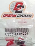 Honda 83-84 XR500R 350R 84-85 250 200 Speedometer Set Collar 37206-KF0-000. Fixed Price $10.19.