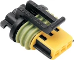 Namz Delphi Male Speedometer Sensor/siren Connector #ND-15336029-B. Fixed Price $12.29.