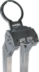 Choppers Gauge Mount LA-7397-01R. Fixed Price $175.74.