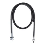 Motorcycle Tachometer Cable With Yamaha 350 H/xt N/ 30X-83560-00. Fixed Price $32.11.