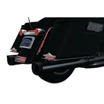 Kuryakyn Harley Bullet Led Rear Turn Signal Conversion Touring Sportster Softail. Fixed Price $129.95.
