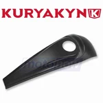 Kuryakyn Signature Series Smooth Dash Console For 2017-2020 Harley Davidson. Fixed Price $220.99.