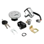 Ignition Lock Set Assy For Suzuki M 1800 / Vzr Rn Rz Intruder 2006-2012. Fixed Price $79.73.