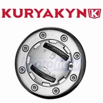 Kuryakyn Informer Led Fuel/battery Gauge 2000-2017 Harley Davidson Flstf Ig. Fixed Price $176.99.