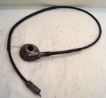 85 Suzuki GS1150 Ef Front Sensor Speedometer Gear Box Cable 54600-00A00. Fixed Price $7.49.