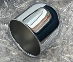 1996-2005 Harley-davidson Dyna Wide Glide 1.5" Spherical Gauge Can Kit 75263-04. Fixed Price $27.93.