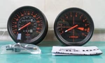 1979-1982 Honda Speedometer Tachometer Set New CBX1000 CBX1050 Super Sport. Fixed Price $299.50.