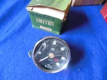 Nos Jaeger Tachometer 1959 Sunbeam Rapier Series Ii RN1309/00 1202503. Fixed Price $65.00.