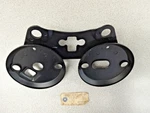 New Yamaha Oem Meter Bracket 1M1-83519-01-98 Fits 1977 DT250/DT400. Fixed Price $65.00.
