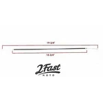 2FASTMOTO Throttle Lower Cable For Yamaha YD2, YDS3, YDS3C, YM1, YM2 2FM-4007. Fixed Price $24.19.