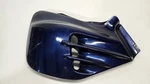 1987-88 Honda VF700 VF750 Super Magna Left Side Cover Tool Box 83700-MNO-000ZA. Fixed Price $130.00.