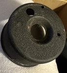 Harley HA-0021-034 Gauge Cover Used. Fixed Price $26.99.