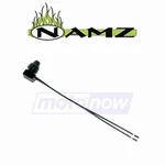 Namz Speedometer/tripometer Reset Push Button For 1995-1998 Harley Davidson Sc. Fixed Price $25.92.