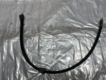 1982 Suzuki Oem Tachometer Cable. Fixed Price $10.00.