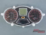 2007 - 2012 Genuine Piaggio MP3 500 Gauge Cluster. Fixed Price $170.00.