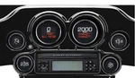 New Dakota Digital Mlx Guage Kit For 1996/2003 Harley Davidson Touring Models. Fixed Price $1685.00.