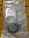 Softail Fxst Standard Triple 1.5" Gauge Mount Bracket Kit 67433-04. Fixed Price $14.95.
