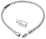 Russell 99-UP Twin Cam Oil Pressure Guage Lines R58407. Fixed Price $84.66.