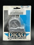 Harley Davidson Speedometer Drive DS-243841 Chrome COVER26-10. Fixed Price $15.00.